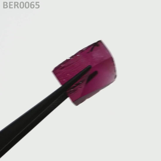 Purple Bixbite : BER0065