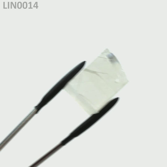 Lithium Niobate LiNbO3 : LIN0014