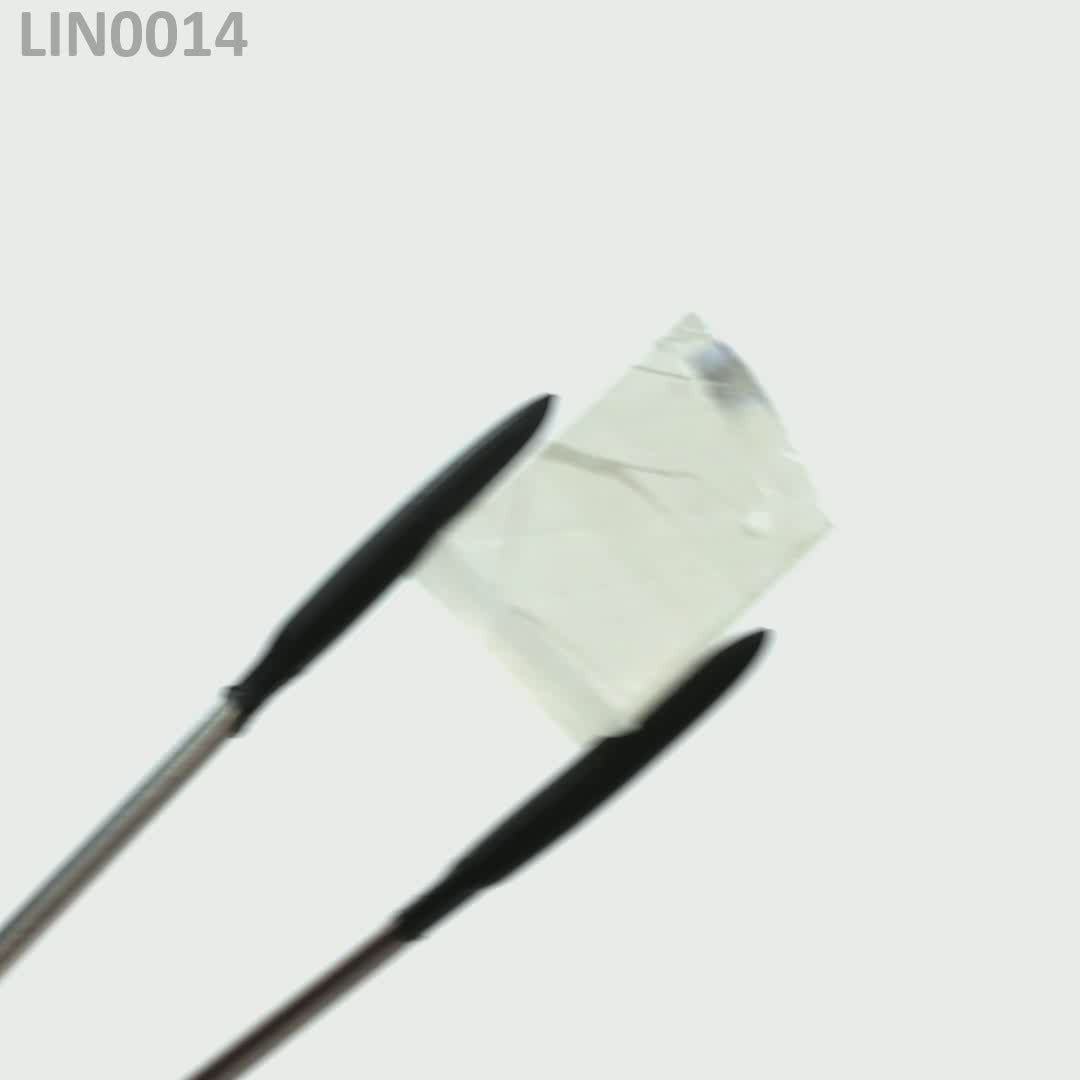 Lithium Niobate LiNbO3 : LIN0014