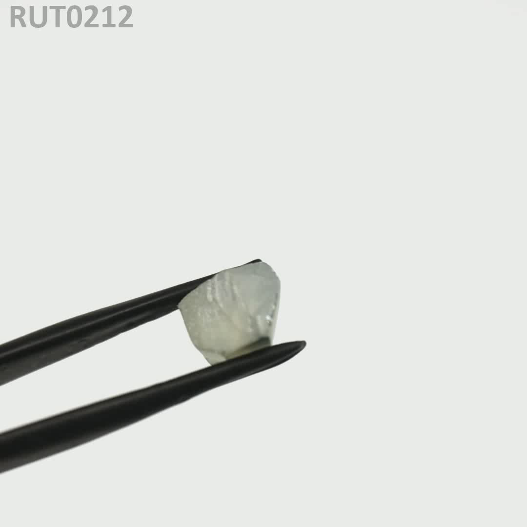 Grey Rutile : RUT0212