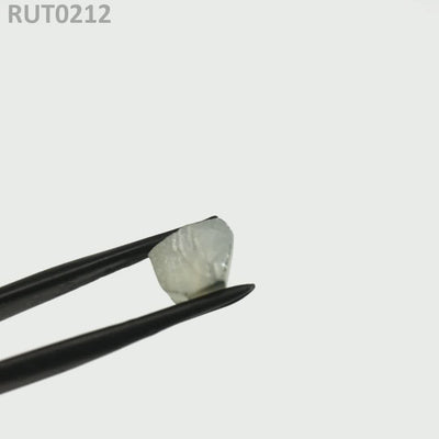 Grey Rutile : RUT0212