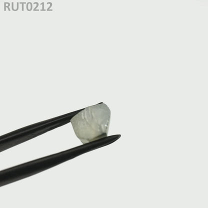 Grey Rutile : RUT0212