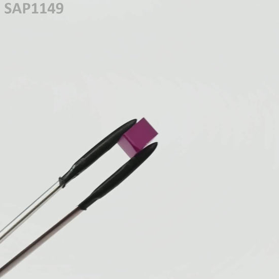 Orchid Purple Sapphire : SAP1149