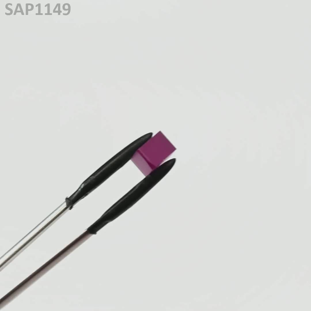 Orchid Purple Sapphire : SAP1149