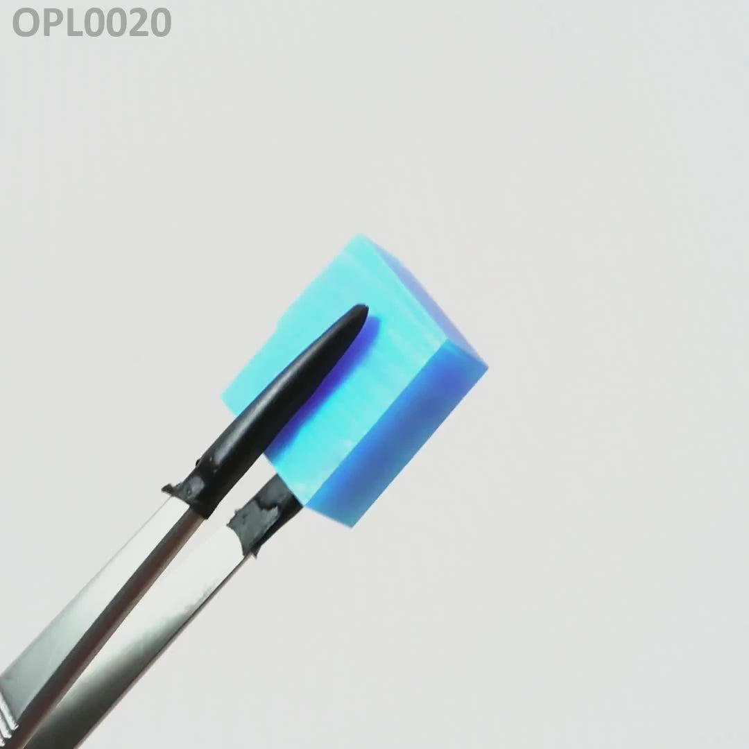 Opal Au Green Fire/Sky Blue FB8 : OPL0020