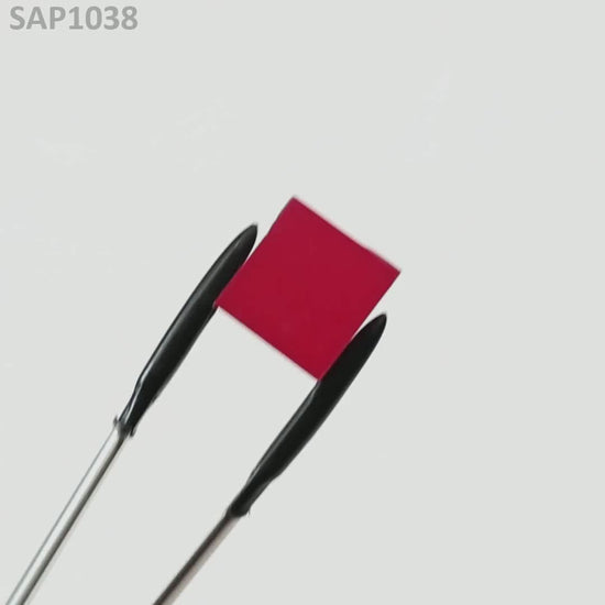Ruby Red Sapphire : SAP1038