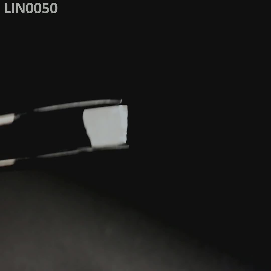 Lithium Niobate : LIN0050