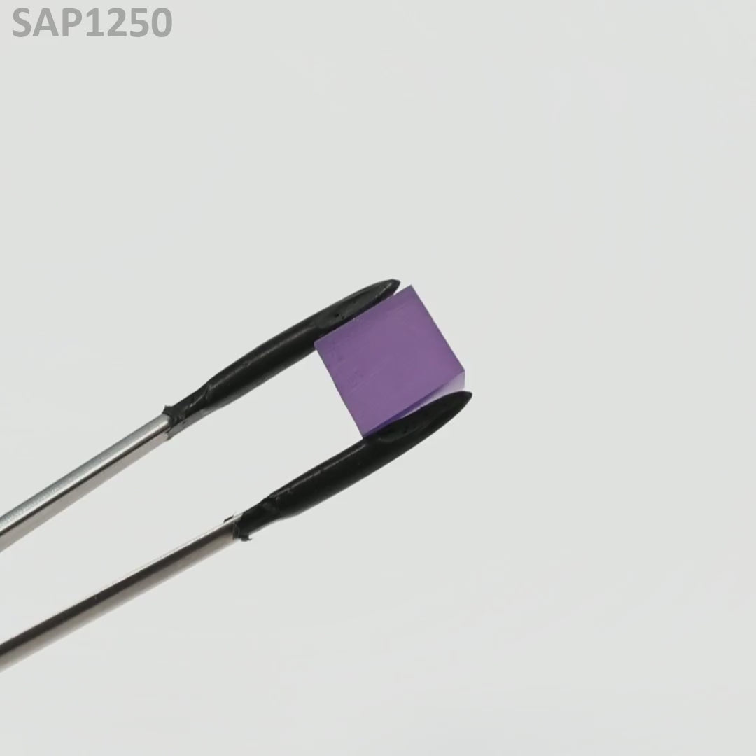 Lilac Sapphire : SAP1250
