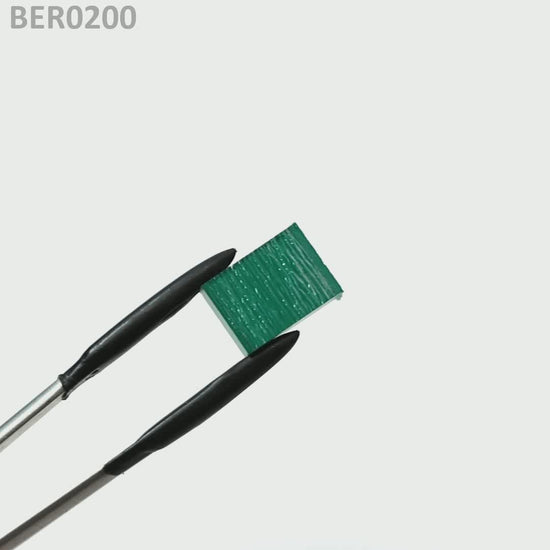 Zambian Emerald Beryl : BER0200