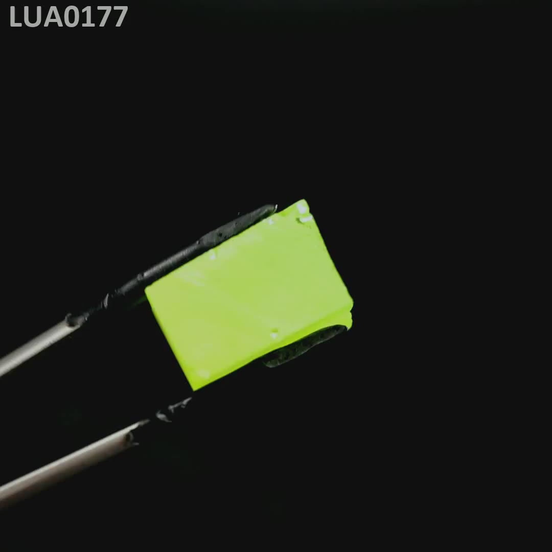 LuAG : LUA0177