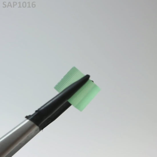 Green Sapphire : SAP1016