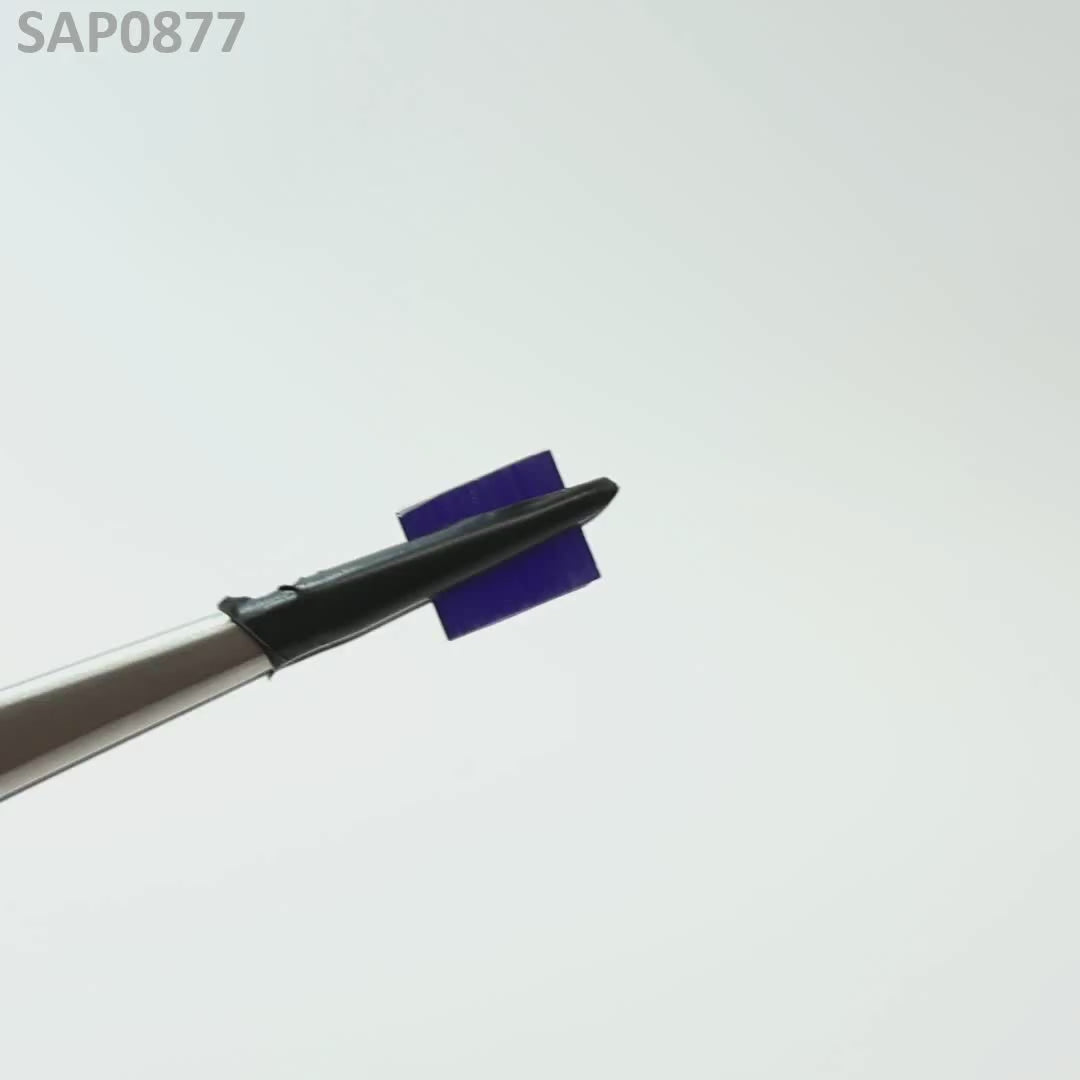Dark Blue Sapphire : SAP0877