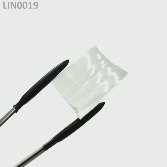 Lithium Niobate LiNbO3 : LIN0019