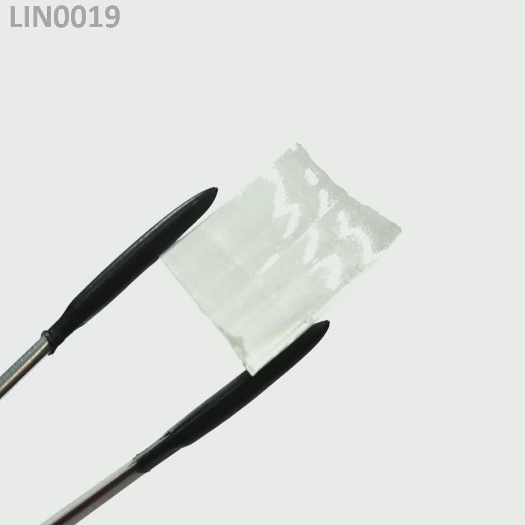 Lithium Niobate LiNbO3 : LIN0019