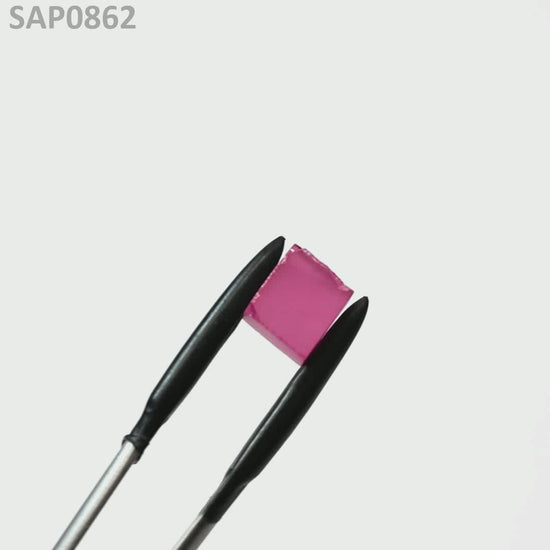 Pink #3 Sapphire : SAP0862