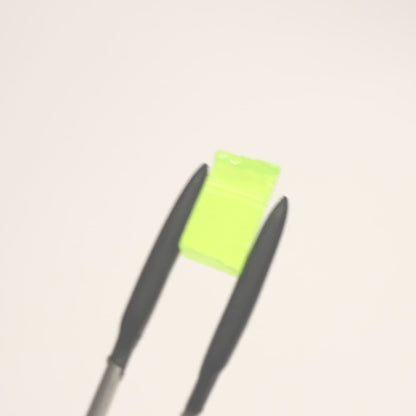 Lutetium Aluminum Garnet (LuAG) - Faceting Rough