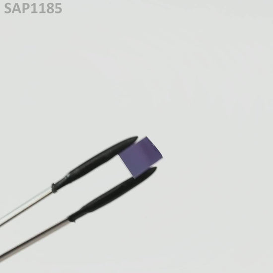 Purple Color-Change Sapphire : SAP1185