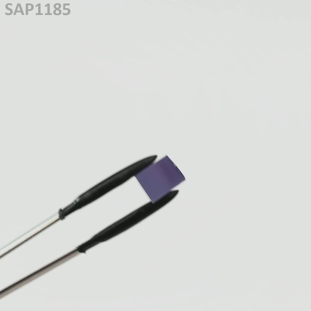 Purple Color-Change Sapphire : SAP1185