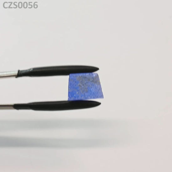 Cobalt Pulled Spinel : CZS0056