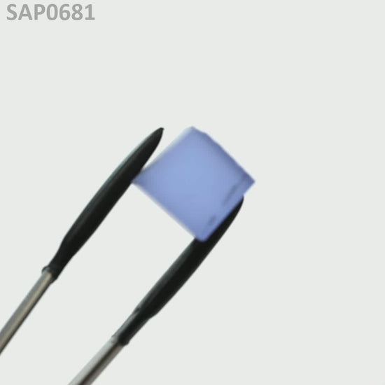 Light Blue Sapphire : SAP0681