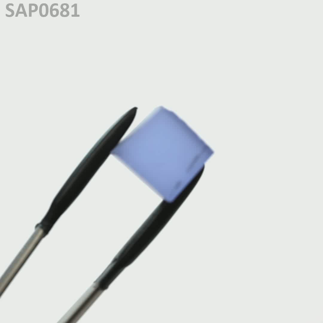 Light Blue Sapphire : SAP0681