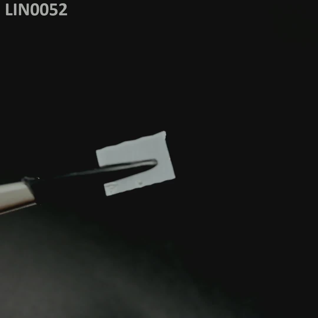 Lithium Niobate : LIN0052