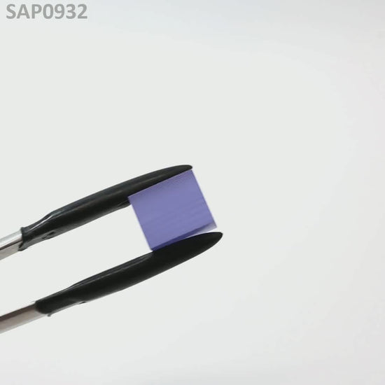 Medium Blue Sapphire : SAP0932