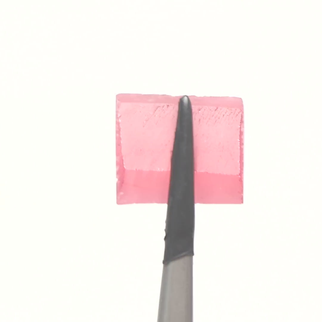 Medium Padparadscha Sapphire : SAP0253