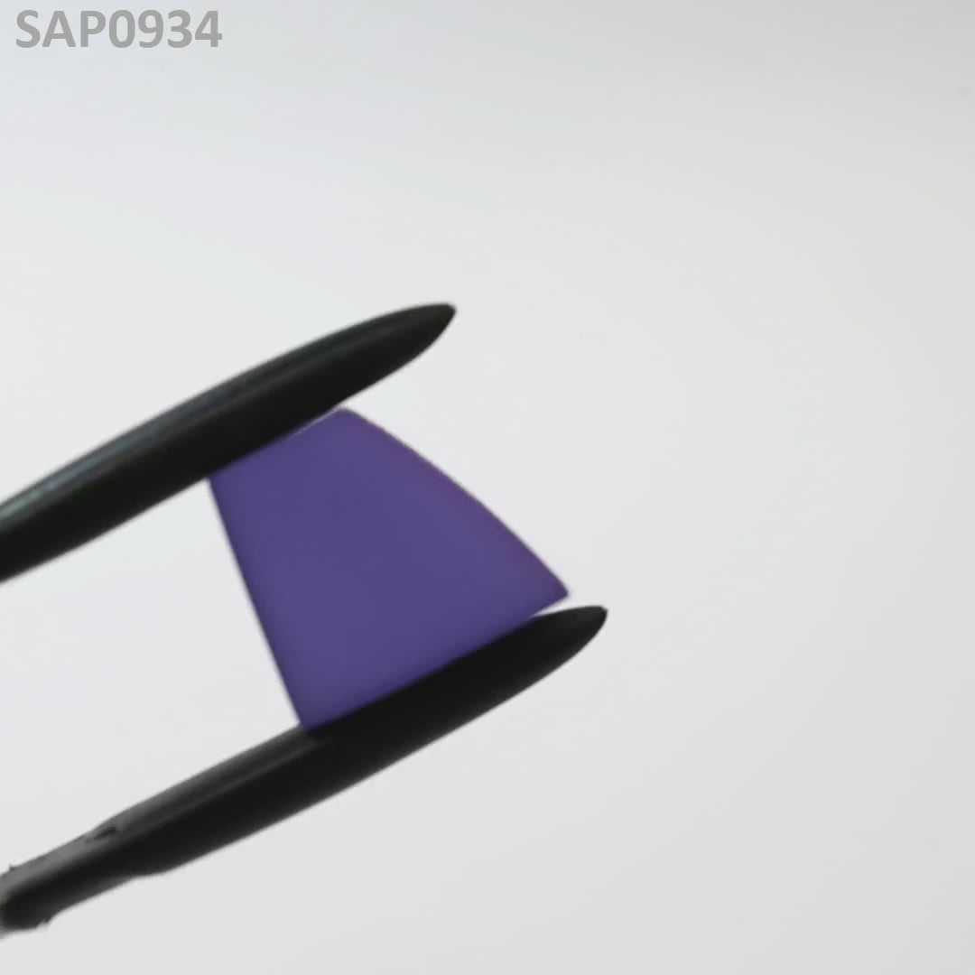 Medium Blue Sapphire : SAP0934