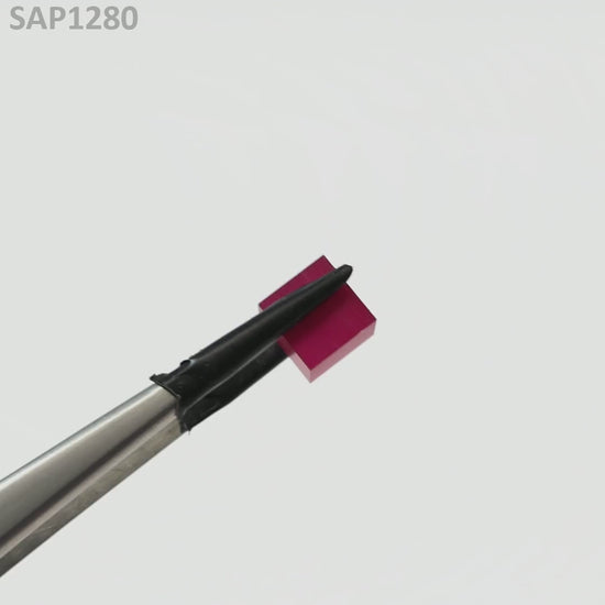 Red Sunset Padparadscha Sapphire : SAP1280