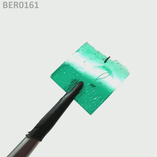 Brazilian Emerald Beryl : BER0161
