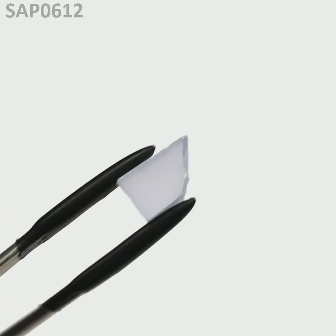 Extra Light Blue Sapphire : SAP0612