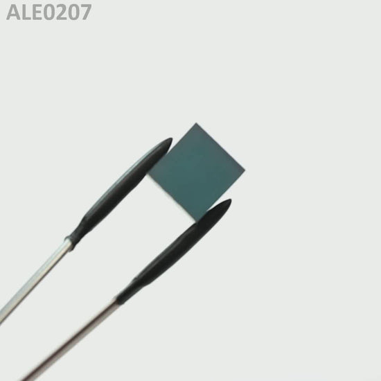 Blue/Green Alexandrite : ALE0207