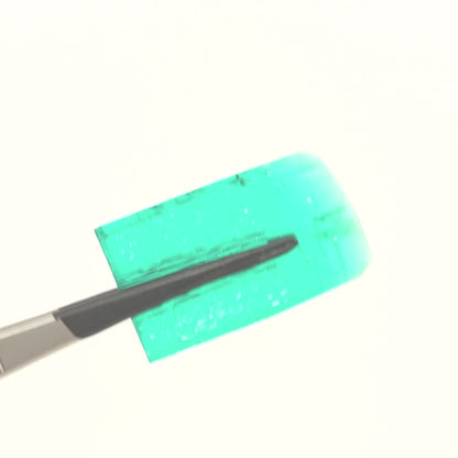 Hydrothermal Colombian Emerald - Grade A - Faceting Rough