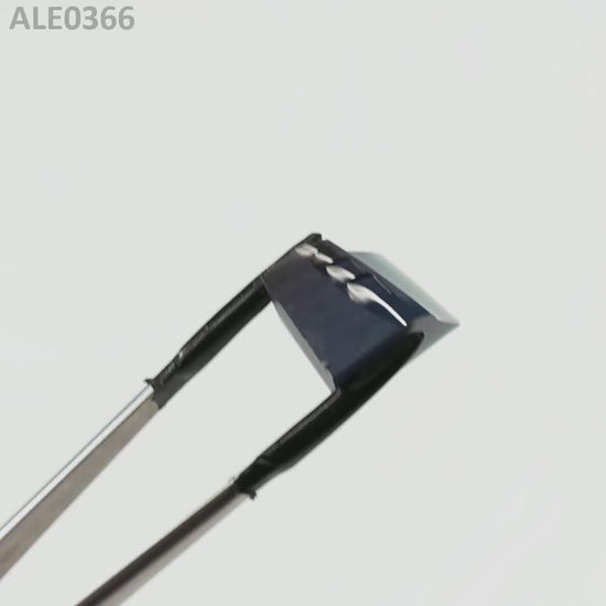 Green Alexandrite : ALE0366