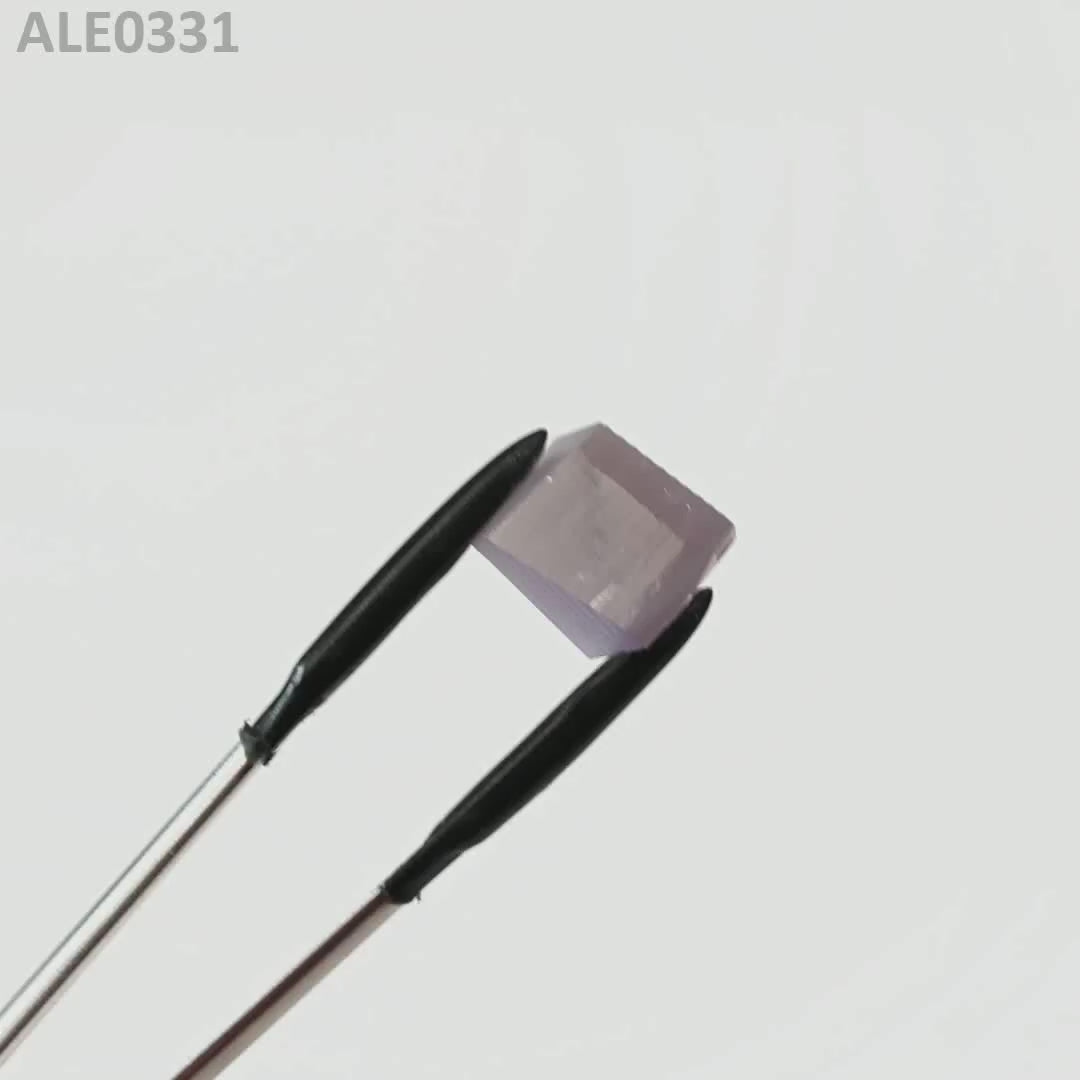 Light Alexandrite : ALE0331