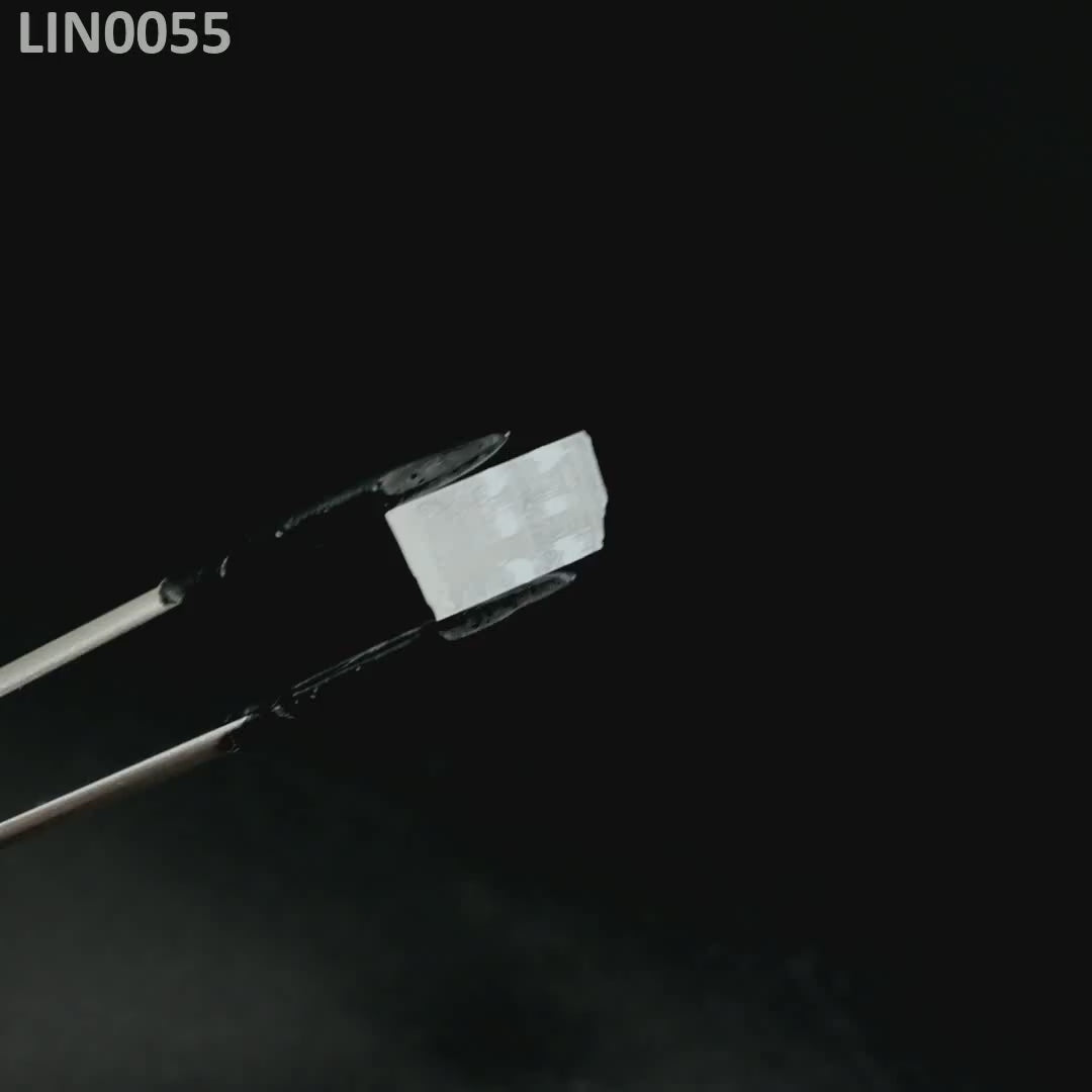 Lithium Niobate : LIN0055