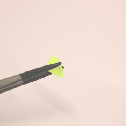 Lutetium Aluminum Garnet (LuAG) - Faceting Rough