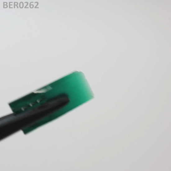 Zambian Emerald : BER0262
