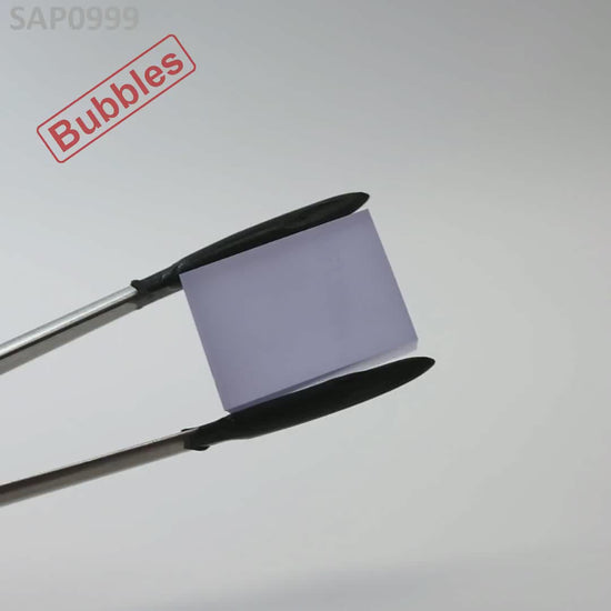 Extra Light Blue Sapphire : SAP0999