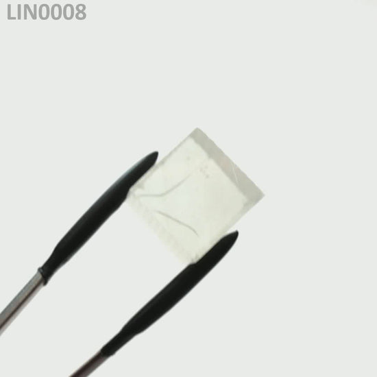 Lithium Niobate LiNbO3 : LIN0008