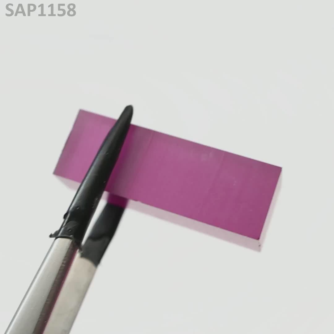 Orchid Purple Sapphire : SAP1158