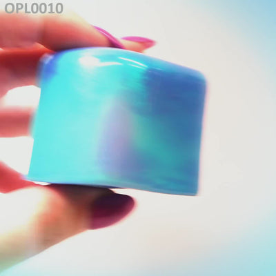Opal Au Green Fire/Sky Blue FB8 : OPL0010
