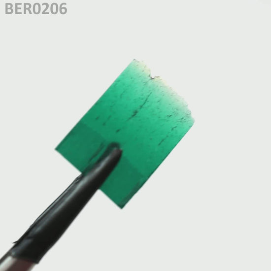 Zambian Emerald Beryl : BER0206