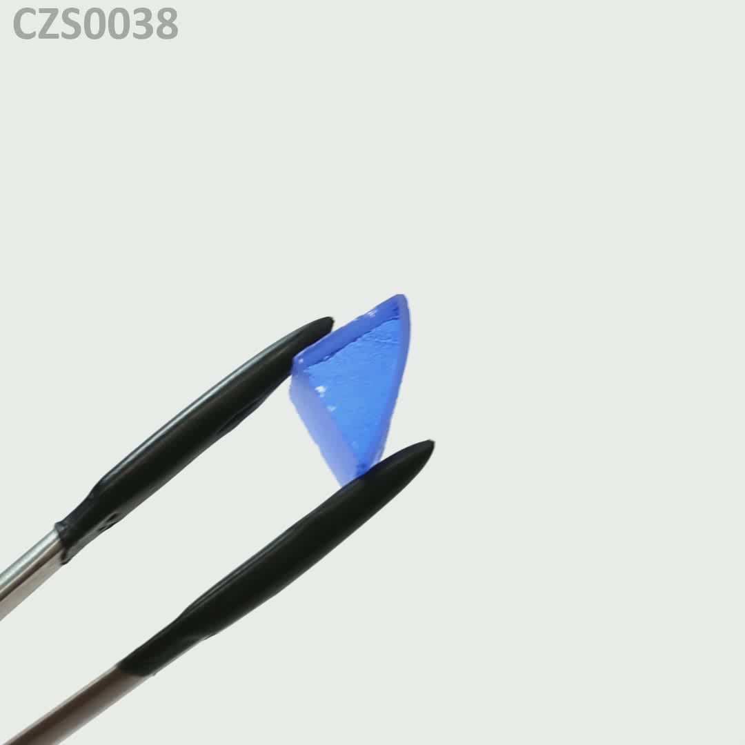 Cobalt Spinel CZSpinel