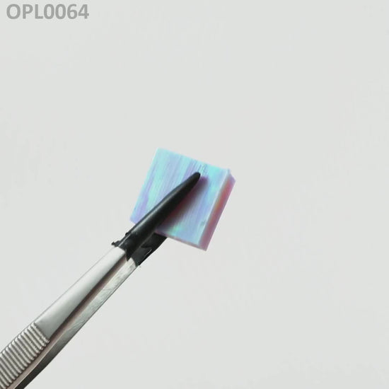 Opal Au Green Fire/Unicorn FB21 : OPL0064