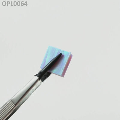 Opal Au Green Fire/Unicorn FB21 : OPL0064