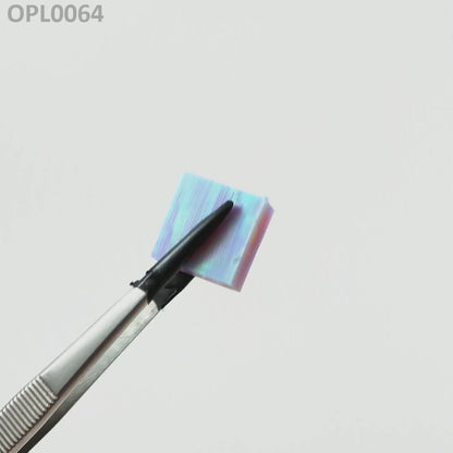 Opal Au Green Fire/Unicorn FB21 : OPL0064
