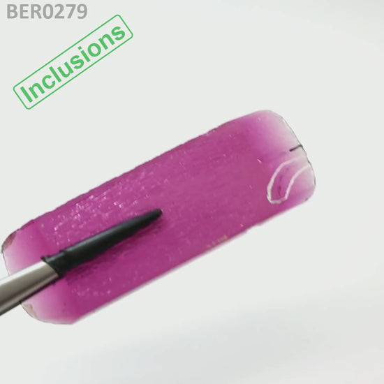 Purple Bixbite : BER0279