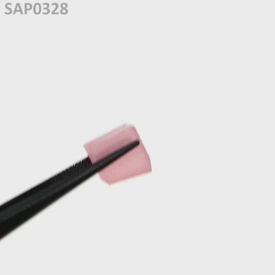 Morganite Pink Sapphire : SAP0328